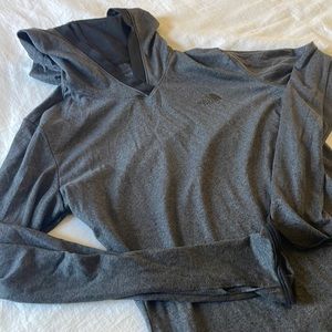 The North Face Flash Dry Hoodie